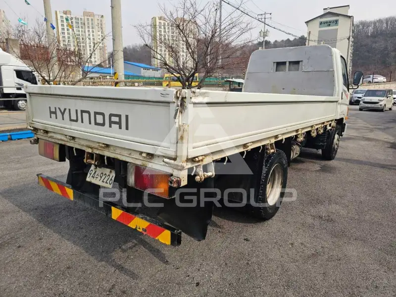 2007 Hyundai 
