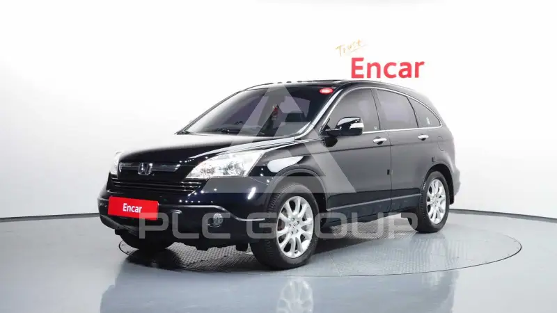 2007 Honda CR-V