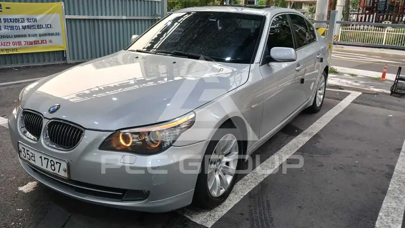 2008 BMW 528