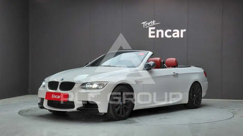 2008 BMW 328
