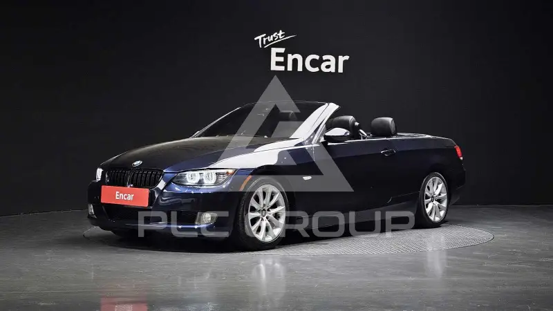 2008 BMW 328
