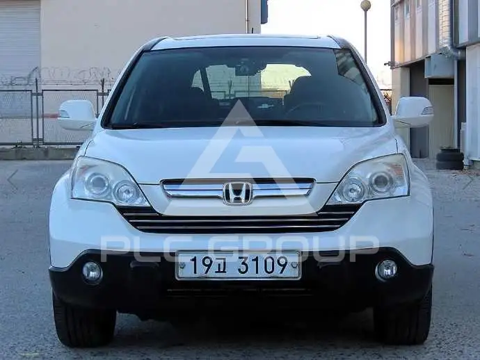 2008 Honda CR-V