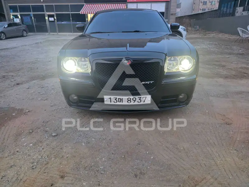 2008 Chrysler 300