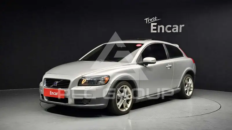 2008 Volvo C30