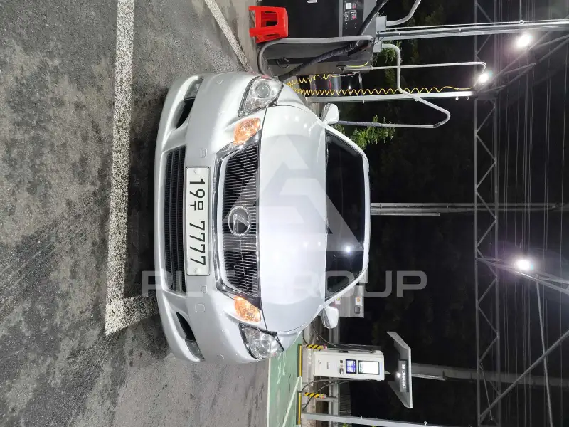 2008 Lexus GS