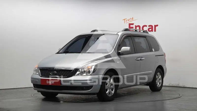 2008 KIA Carnival