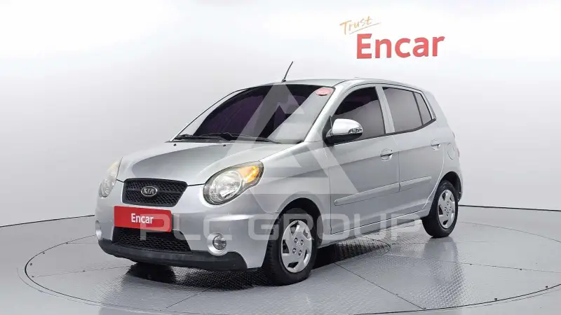 2008 KIA Morning