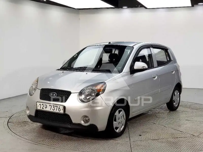 2008 KIA Morning