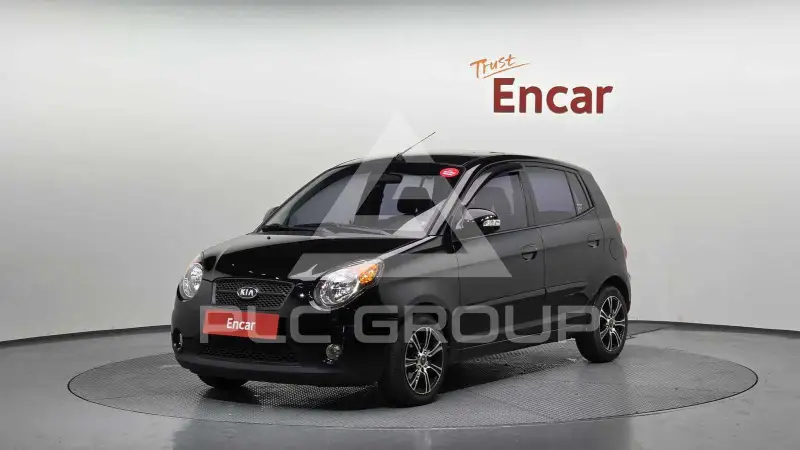 2008 KIA Morning