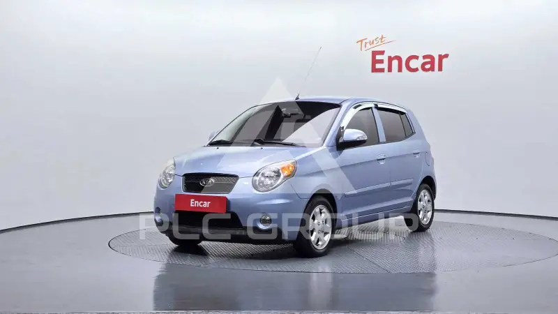 2008 KIA Morning