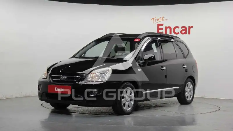 2008 KIA Carens