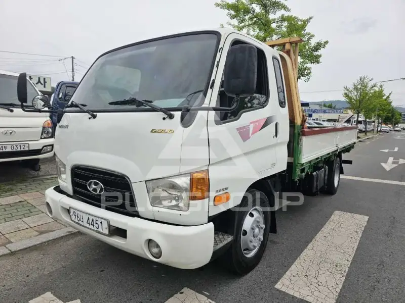 2008 Hyundai 