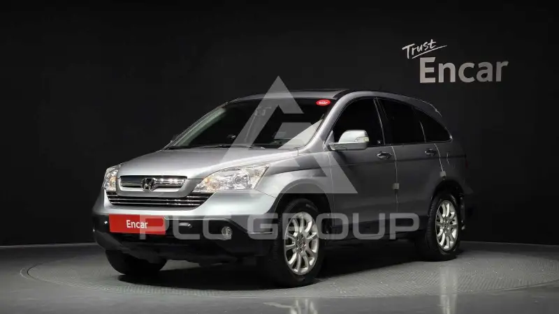 2008 Honda CR-V