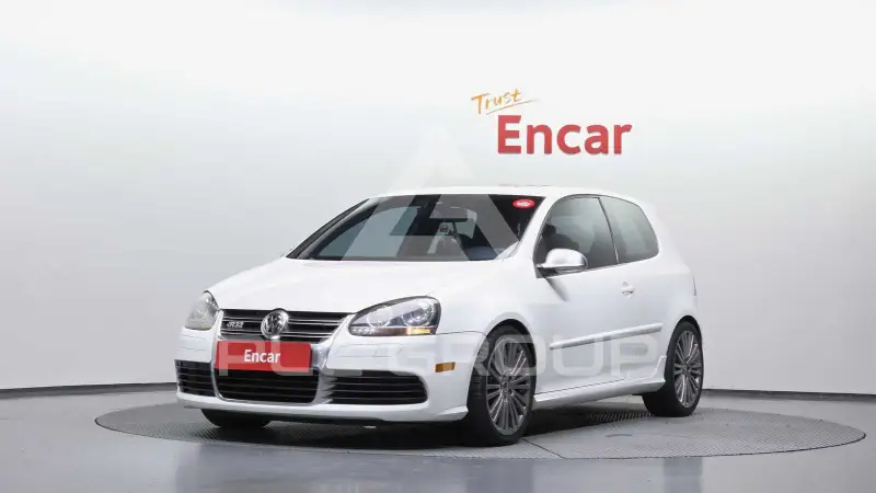2008 Volkswagen Golf
