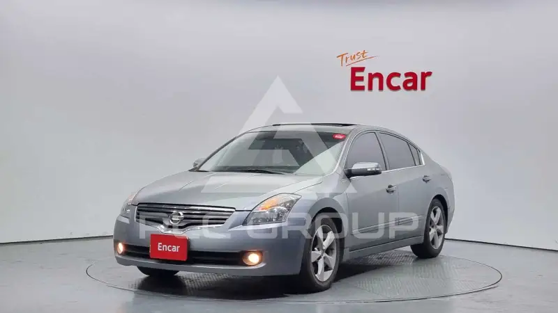 2009 Nissan Altima