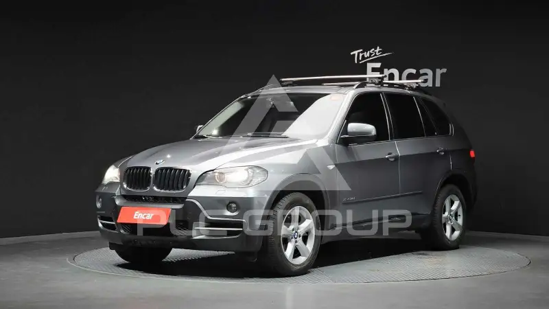 2009 BMW X5