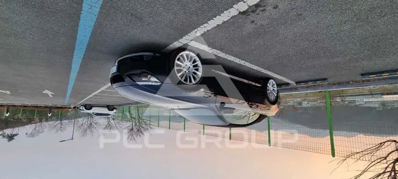 2009 BMW 650
