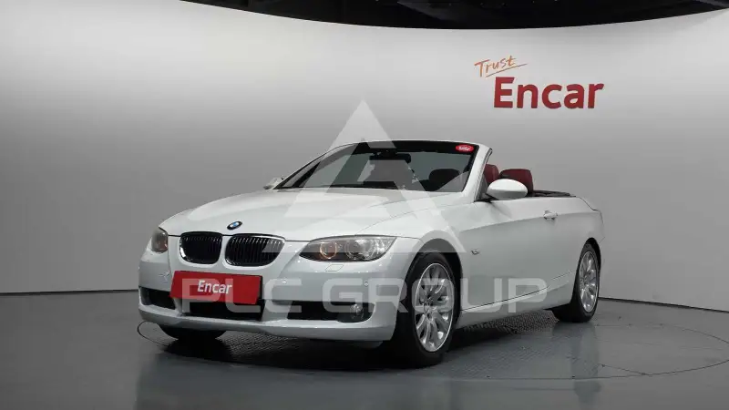 2009 BMW 328