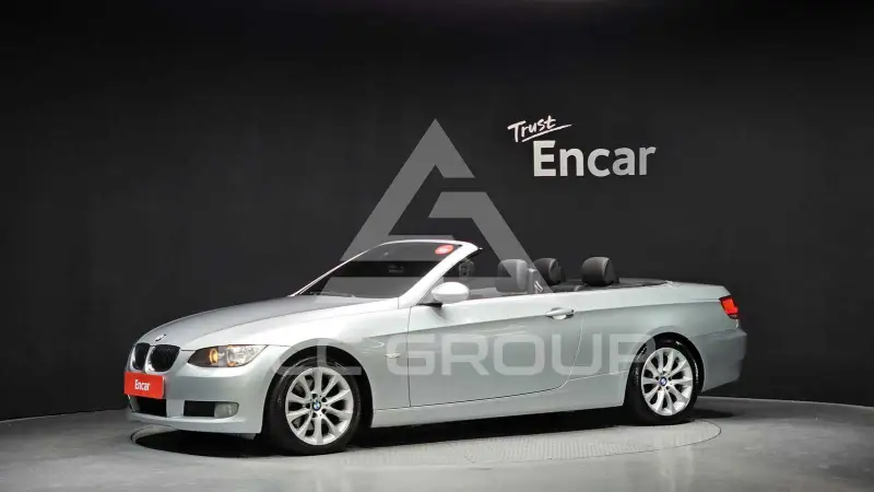 2009 BMW 328