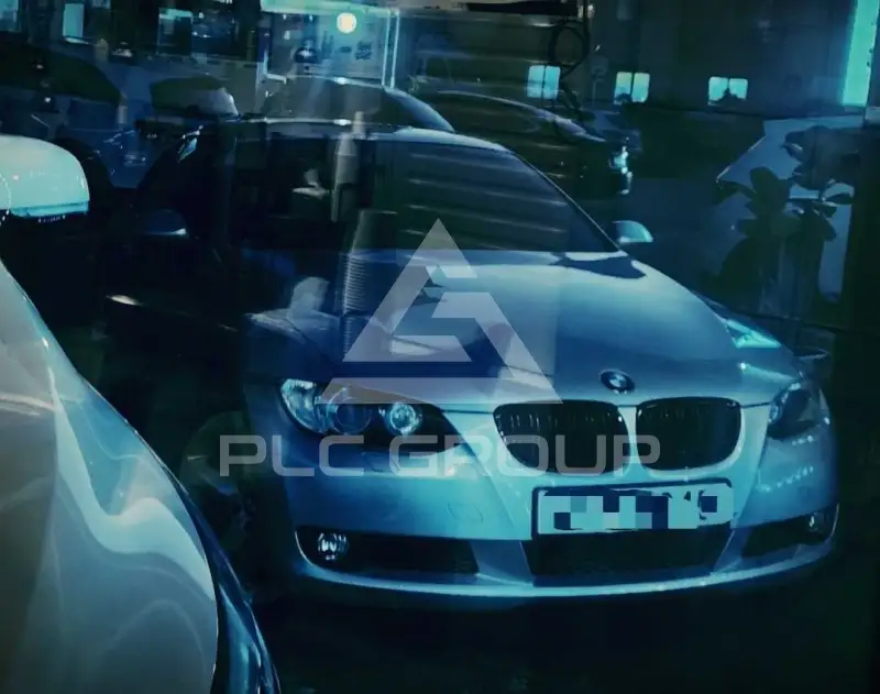 2009 BMW 335