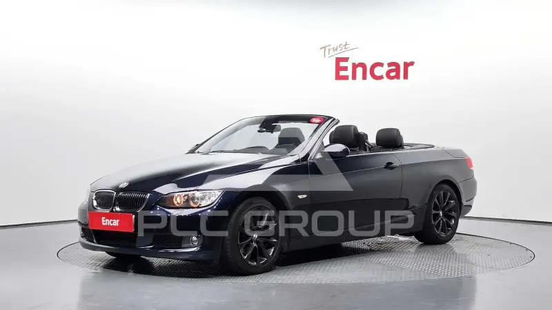 2009 BMW 328