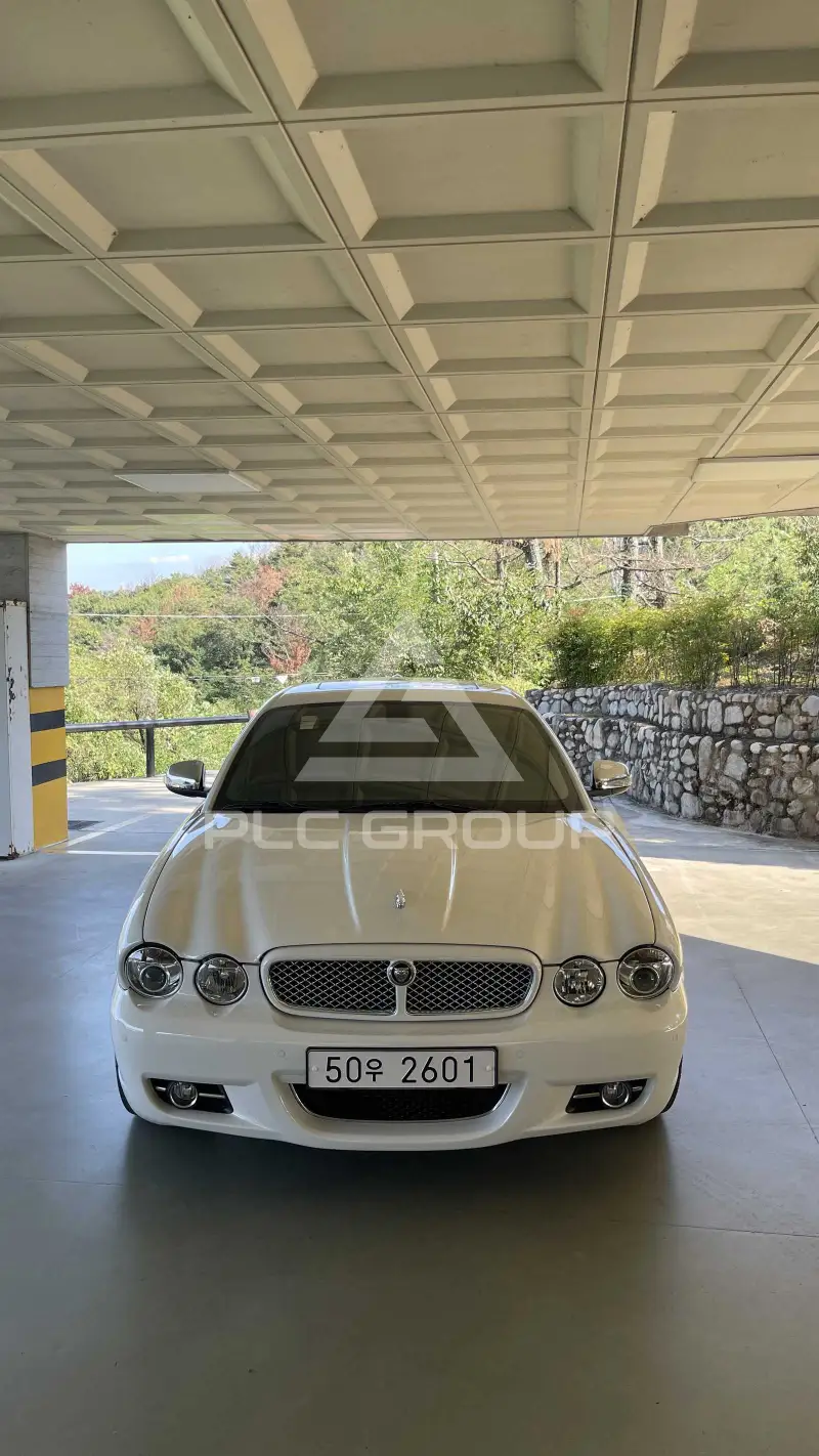 2009 Jaguar XJ