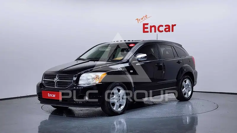 2009 Dodge Caliber