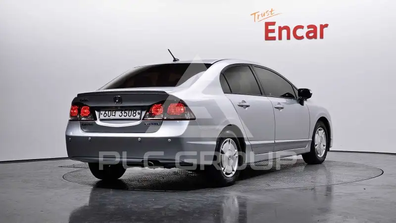 2009 Honda Civic