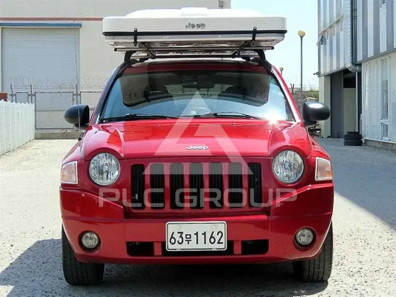 2009 Jeep Compass