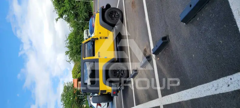 2009 Jeep WRANGLER