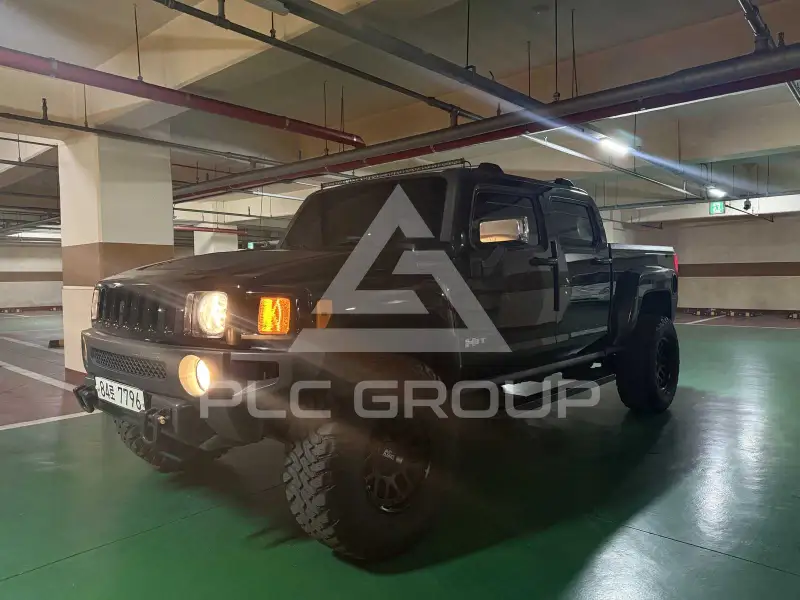 2009 Hummer H3