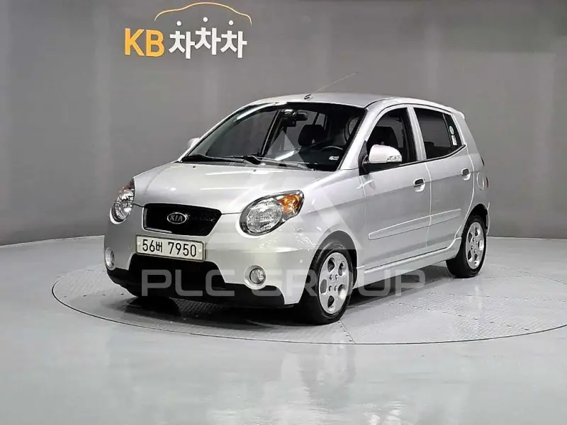 2009 KIA Morning