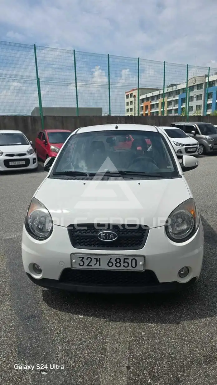 2009 KIA Morning