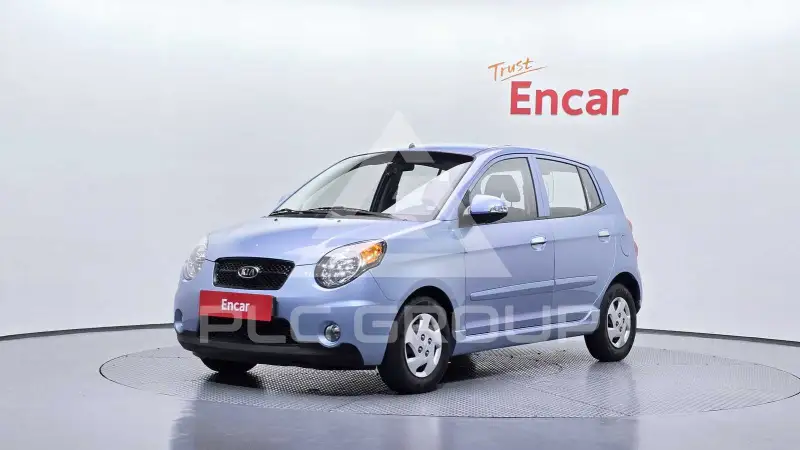 2009 KIA Morning
