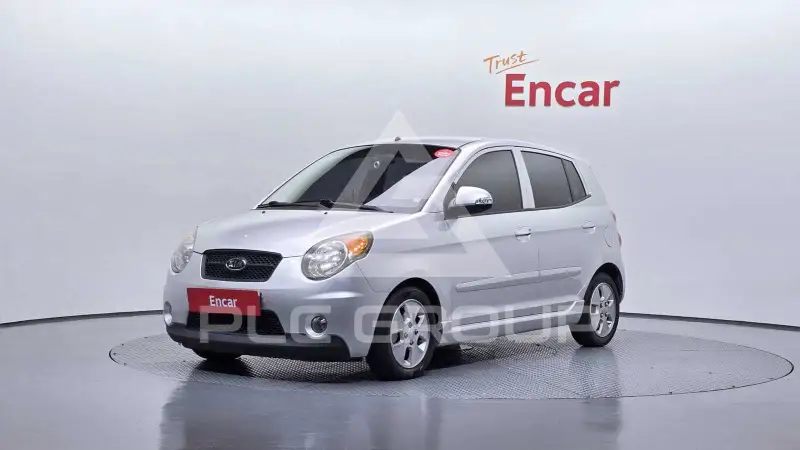2009 KIA Morning