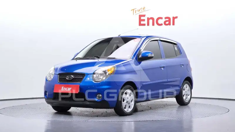 2009 KIA Morning