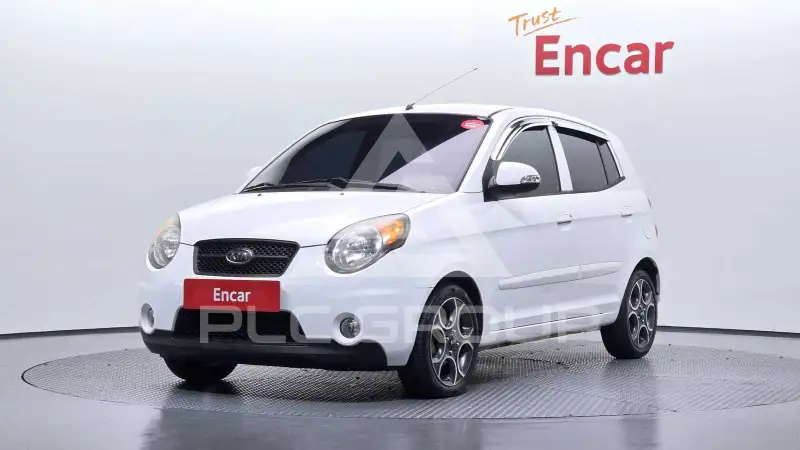 2009 KIA Morning