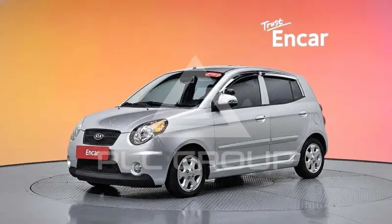 2009 KIA Morning