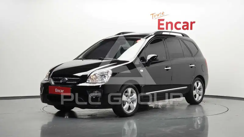 2009 KIA Carens