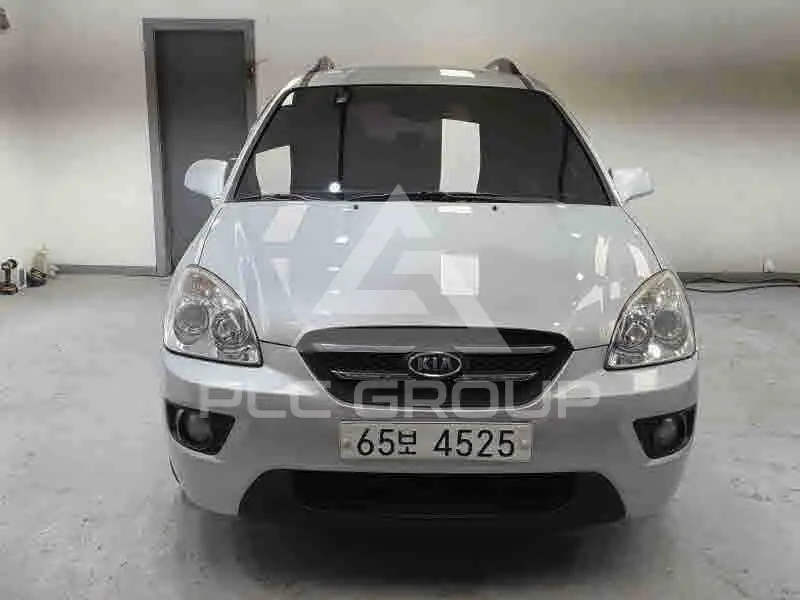 2009 KIA Carens