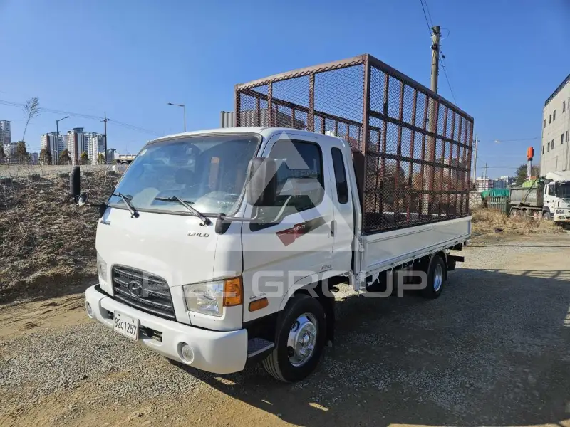 2009 Hyundai 