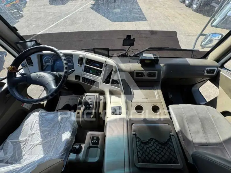 2009 GM Daewoo Novus