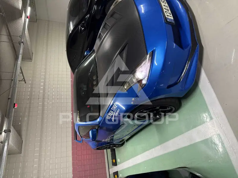 2010 Nissan 370Z