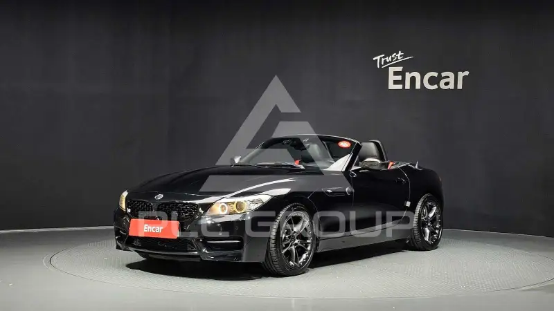 2010 BMW Z4