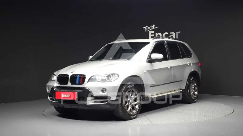 2010 BMW X5