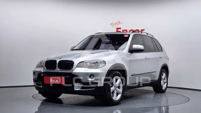 2010 BMW X5