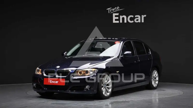 2010 BMW 3 series