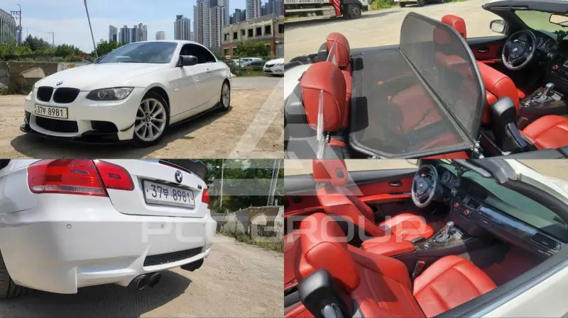 2010 BMW 328