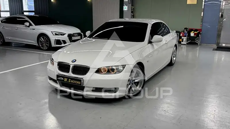 2010 BMW 335