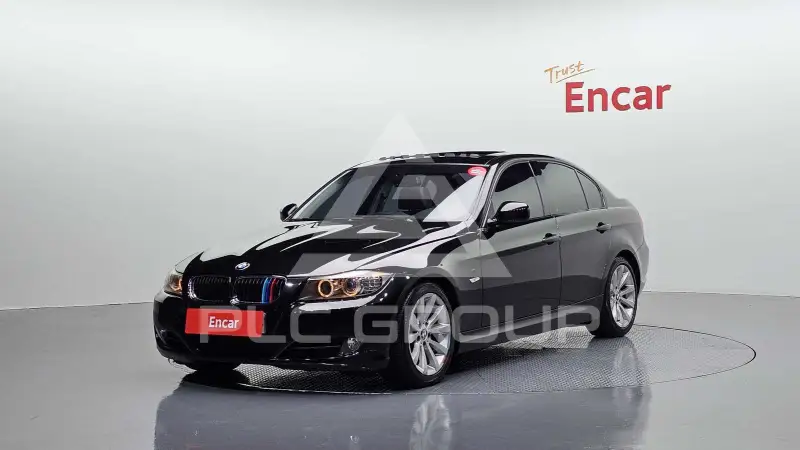 2010 BMW 3 series